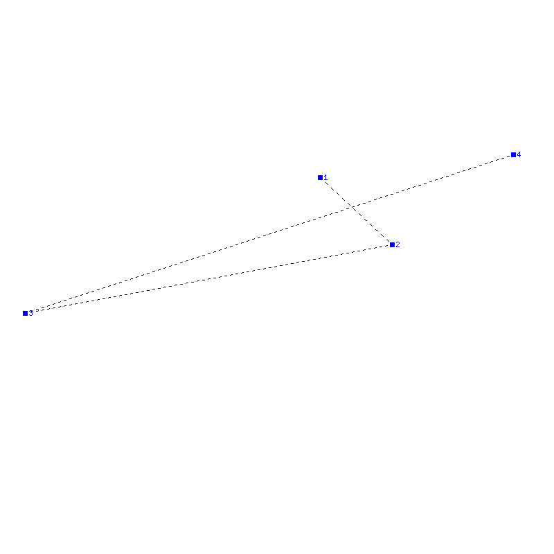 Flugauswertung